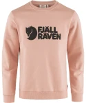 Logo Sweater, kolor: 302 - Chalk Rose