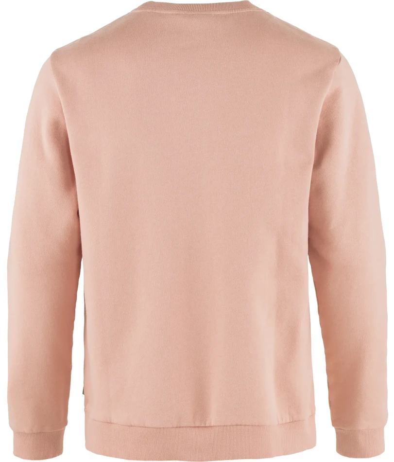 Logo Sweater, kolor: 302 - Chalk Rose