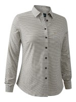 Lady Sara Shirt,  kolor: 38098 - Green Check