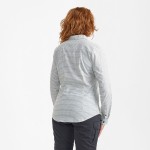 Lady Sara Shirt,  kolor: 38098 - Green Check