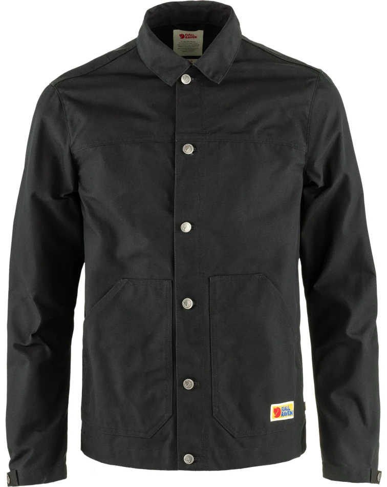 Vardag Jacket, kolor: 550 - Black