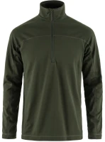 Fjallraven Abisko Lite Fleece Jacket, kolor: 662 - Deep Forest, 1