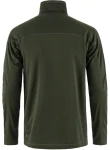 Fjallraven Abisko Lite Fleece Jacket, kolor: 662 - Deep Forest, 2