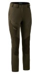 Lady Northward Trousers, kolor: 378 - Bark-Green