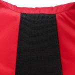 Crewsaver PRO 50N CZ, kolor: Black/Red