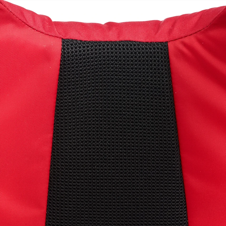 Crewsaver PRO 50N CZ, kolor: Black/Red