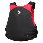 Crewsaver PRO 50N CZ, kolor: Black/Red