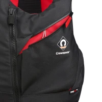 Crewsaver PRO 50N CZ, kolor: Black/Red
