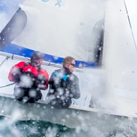 Crewsaver PRO 50N SZ