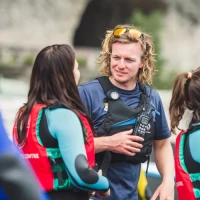 Crewsaver PRO 50N SZ