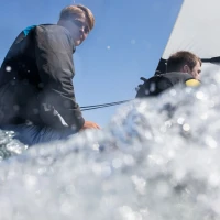 Crewsaver PRO 50N SZ