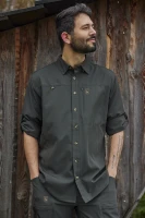 Canopy Shirt, kolor: 361 - Forest Green