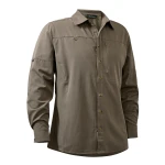 Canopy Shirt, kolor: 983 - Stone Grey