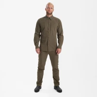 Canopy Shirt, kolor: 983 - Stone Grey