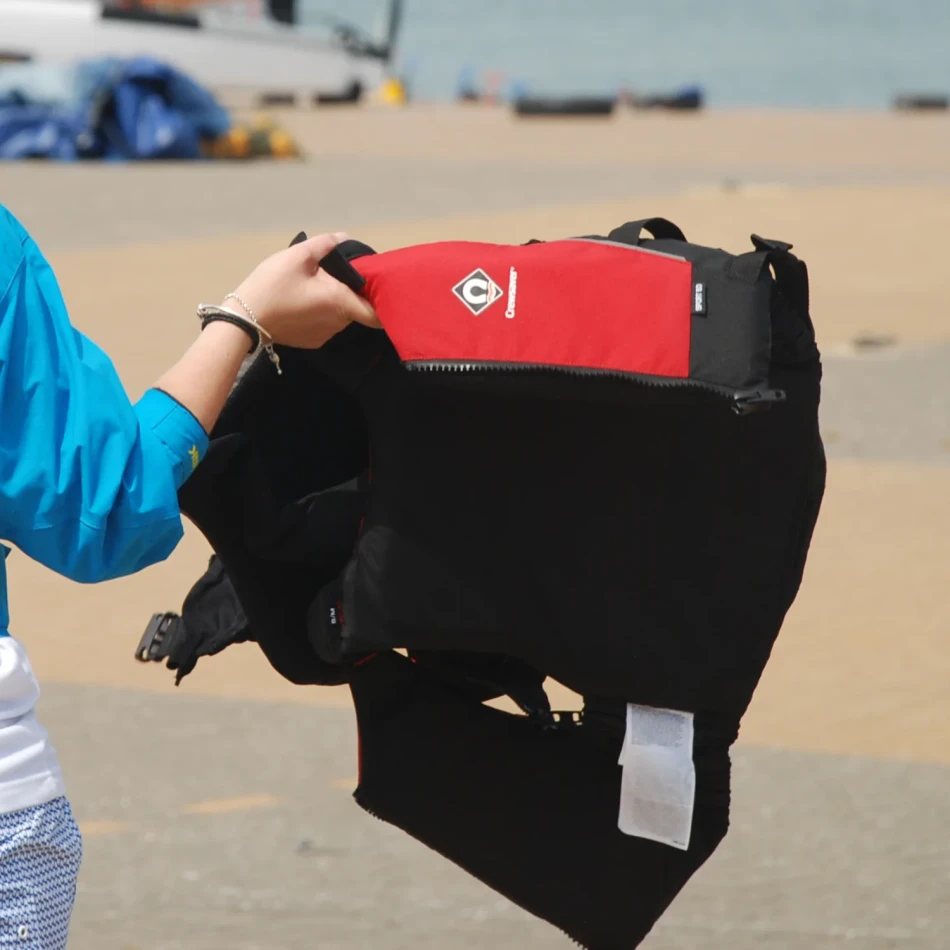 Crewsaver Sport 50N