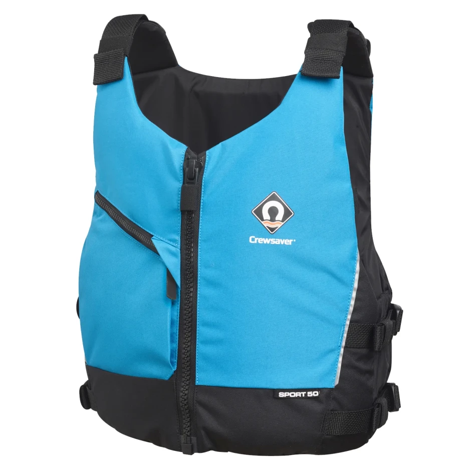 Crewsaver Sport 50N, kolor: Blue
