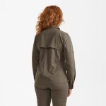 Lady Canopy Shirt, kolor: 983 - Stone Grey