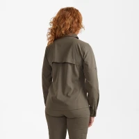 Lady Canopy Shirt, kolor: 983 - Stone Grey