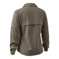 Lady Canopy Shirt, kolor: 983 - Stone Grey