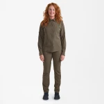 Lady Canopy Shirt, kolor: 983 - Stone Grey