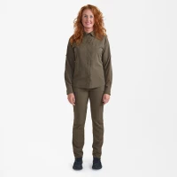 Lady Canopy Shirt, kolor: 983 - Stone Grey