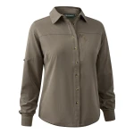 Lady Canopy Shirt, kolor: 983 - Stone Grey