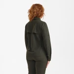 Lady Canopy Shirt, kolor: 361 - Forest Green