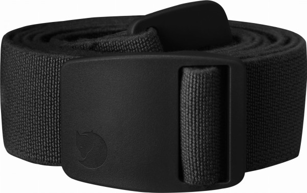 Keb Trekking Belt, kolor: 550 - Black