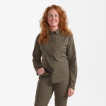 Lady Canopy Shirt, kolor: 983 - Stone Grey