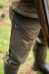 Northward Trousers, kolor: 378 - Bark Green