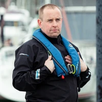 Crewsaver Crewfit 165N Sport Harness