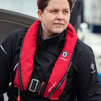 Crewsaver Crewfit 165N Sport Harness