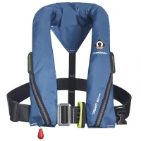 Crewsaver Crewfit 165N Sport Harness, kolor: Blue