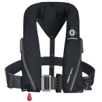 Crewsaver Crewfit 165N Sport Harness, kolor: Black