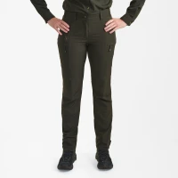 Lady Canopy Trousers, kolor: 361 - Forest Green