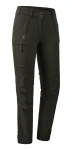 Lady Canopy Trousers, kolor: 361 - Forest Green
