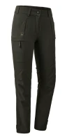 Lady Canopy Trousers, kolor: 361 - Forest Green