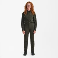 Lady Canopy Trousers, kolor: 361 - Forest Green