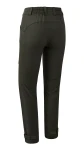 Lady Canopy Trousers, kolor: 361 - Forest Green