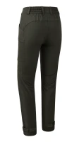 Lady Canopy Trousers, kolor: 361 - Forest Green