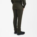 Lady Canopy Trousers, kolor: 361 - Forest Green