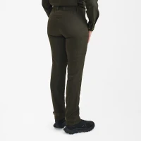 Lady Canopy Trousers, kolor: 361 - Forest Green