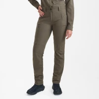 Lady Canopy Trousers, kolor: 983 - Stone Grey