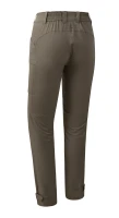 Lady Canopy Trousers, kolor: 983 - Stone Grey