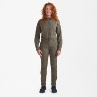 Lady Canopy Trousers, kolor: 983 - Stone Grey