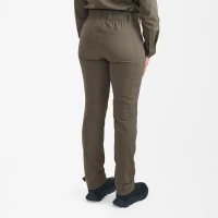 Lady Canopy Trousers, kolor: 983 - Stone Grey