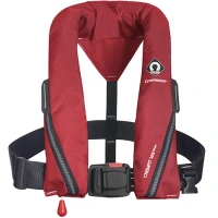 Crewsaver Crewfit 165N Sport, kolor: Red