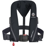 Crewsaver Crewfit 165N Sport, kolor: Black