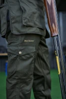 Atlas Trousers, kolor: kolor: 393 - Timber