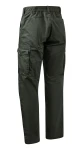Atlas Trousers, kolor: kolor: 393 - Timber